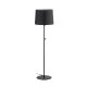 Faro Conga fekete-fehér állólámpa (FAR-64313-09) E27 1 izzós IP20