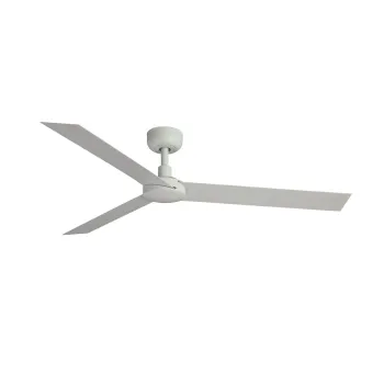 Faro Cruiser L fehér LED mennyezeti csillár ventilátor (FAR-34290WP-1TW) LED 1 izzós IP20 Faro Cruiser L fehér LED mennyezeti csillár ventilátor (FAR-34290WP-1TW) LED 1 izzós IP20
