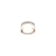 Faro Ebba nikkel LED beépíthető lámpa (FAR-42919) LED 1 izzós IP44
