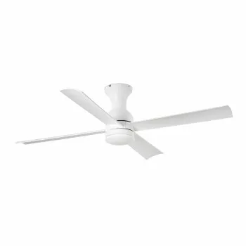 Faro Fraser M fehér LED mennyezeti csillár ventilátor (FAR-33756) LED 1 izzós IP20 Faro Fraser M fehér LED mennyezeti csillár ventilátor (FAR-33756) LED 1 izzós IP20