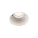 Faro Hyde fehér beépíthető lámpa (FAR-40110) GU10 1 izzós IP20