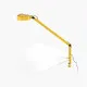 Faro Inviting sárga LED asztali lámpa (FAR-57317) LED 1 izzós IP20