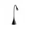 Faro Lena fekete LED asztali lámpa (FAR-52058) LED 1 izzós IP20