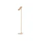 Faro Link bronz állólámpa (FAR-29899) GU10 1 izzós IP20
