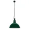 Faro LOU zöld-fekete függesztett lámpa (FAR-62801) E27 1 izzós IP20