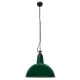 Faro LOU zöld-fekete függesztett lámpa (FAR-62801) E27 1 izzós IP20 Faro LOU zöld-fekete függesztett lámpa (FAR-62801) E27 1 izzós IP20