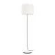 Faro Montreal fehér állólámpa (FAR-24036-07) E27 1 izzós IP20