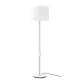 Faro Montreal fehér-bézs állólámpa (FAR-24036-08) E27 1 izzós IP20