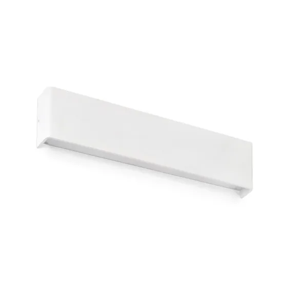 Faro Nash fehér LED fali lámpa (FAR-62820) LED 1 izzós IP20