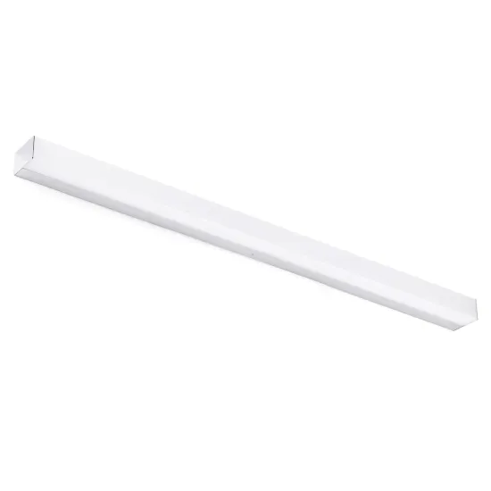 Faro Nilo króm LED fürdőszobai tükörvilágítás (FAR-63319) LED 1 izzós IP44