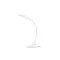 Faro Otto fehér LED asztali lámpa (FAR-52065) LED 1 izzós IP20