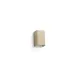 Faro Otton bézs fali lámpa (FAR-66400-98) E27 1 izzós IP20
