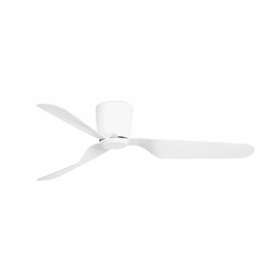 Faro Pemba L fehér fényforrás nélküli mennyezeti ventilátor (FAR-33471N)   IP20