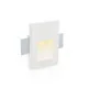 Faro Plas fehér LED beépíthető lámpa (FAR-63283) LED 1 izzós IP20