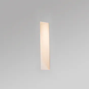 Faro Plas fehér LED beépíthető lámpa (FAR-63490) LED 1 izzós IP20