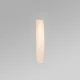 Faro Plas fehér LED beépíthető lámpa (FAR-63490) LED 1 izzós IP20