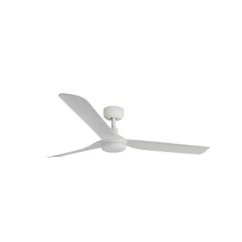 Faro Punt M fehér fényforrás nélküli mennyezeti ventilátor (FAR-33814WP)   IP20