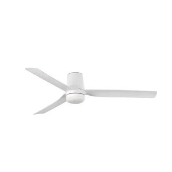 Faro Punt Tub M fehér LED mennyezeti csillár ventilátor (FAR-33828WP-1TW) LED 1 izzós IP20 Faro Punt Tub M fehér LED mennyezeti csillár ventilátor (FAR-33828WP-1TW) LED 1 izzós IP20