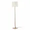 Faro Rem arany-bézs állólámpa (FAR-29687-08) E27 1 izzós IP20