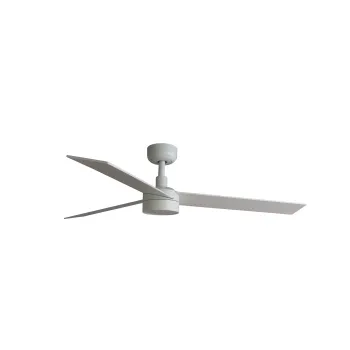 Faro Rudder L fehér-barna LED mennyezeti csillár ventilátor (FAR-34297-1TW) LED 1 izzós IP20 Faro Rudder L fehér-barna LED mennyezeti csillár ventilátor (FAR-34297-1TW) LED 1 izzós IP20