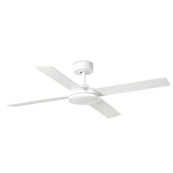 Faro Saint L fehér LED mennyezeti csillár ventilátor (FAR-34265) LED 1 izzós IP20 Faro Saint L fehér LED mennyezeti csillár ventilátor (FAR-34265) LED 1 izzós IP20