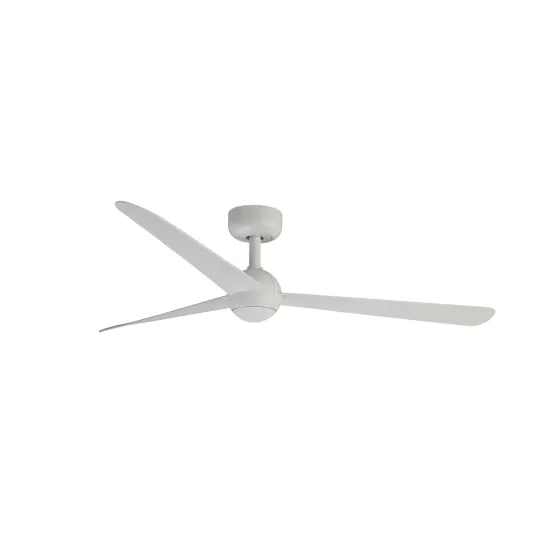 Faro Sfera M fehér fényforrás nélküli mennyezeti ventilátor (FAR-34272)   IP20