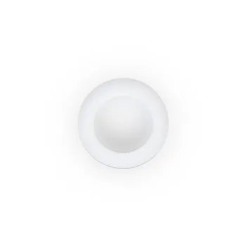 Faro Side fehér mennyezeti lámpa (FAR-62132) G9 1 izzós IP20