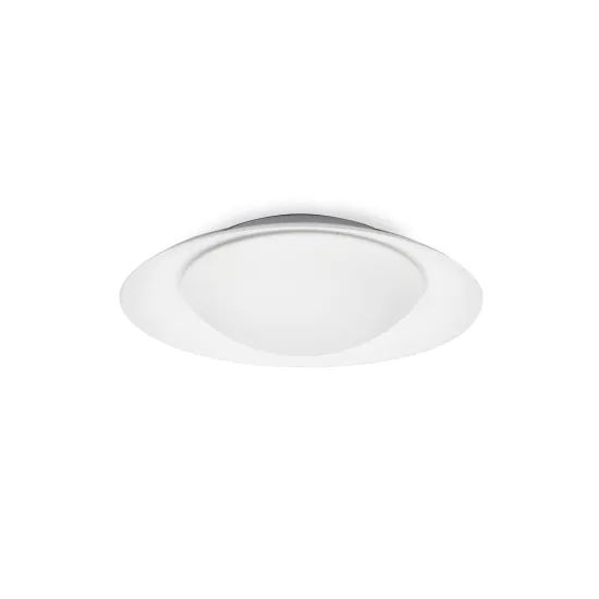 Faro Side fehér LED mennyezeti lámpa (FAR-62140) LED 1 izzós IP20