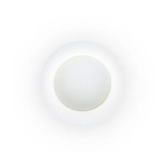 Faro Side fehér LED mennyezeti lámpa (FAR-62144) LED 1 izzós IP20