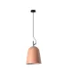 Faro Studio fekete-pink függesztett lámpa (FAR-28287) E27 1 izzós IP20