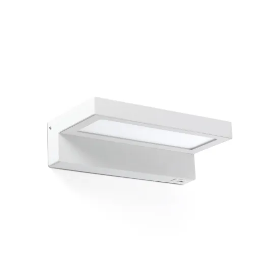 Faro Well induction fehér LED fali lámpa (FAR-64030) LED 1 izzós IP20