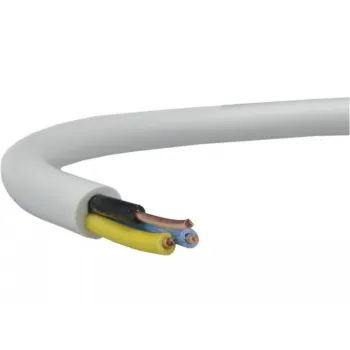 Fénymánia MBCU vezeték 3x1,5 300/500V  MBCU vezeték (FM-AT-N05VV-U15)