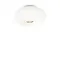 Ideal Lux Arizona fehér-arany mennyezeti lámpa (IDE-214511) GX53 1 égős IP20