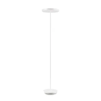 Ideal Lux Colonna fehér állólámpa (IDE-177199) GX53 4 izzós IP20