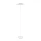 Ideal Lux Colonna fehér állólámpa (IDE-177199) GX53 4 izzós IP20