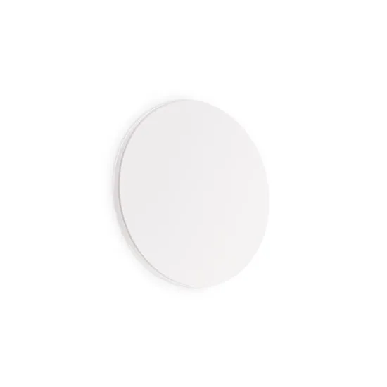 Ideal Lux Cover fehér LED fali lámpa (IDE-195704) LED 1 izzós IP20