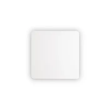 Ideal Lux Cover fehér LED fali lámpa (IDE-195728) LED 1 izzós IP20