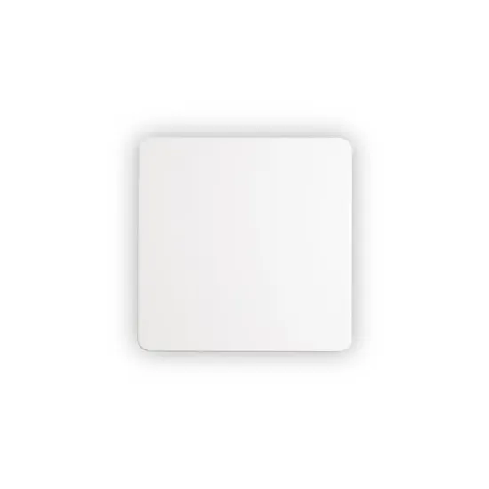 Ideal Lux Cover fehér LED fali lámpa (IDE-195728) LED 1 izzós IP20