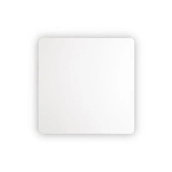 Ideal Lux Cover fehér LED fali lámpa (IDE-195735) LED 1 izzós IP20