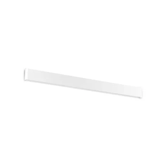 Ideal Lux Delta fehér LED fali lámpa (IDE-307053) LED 1 izzós IP20