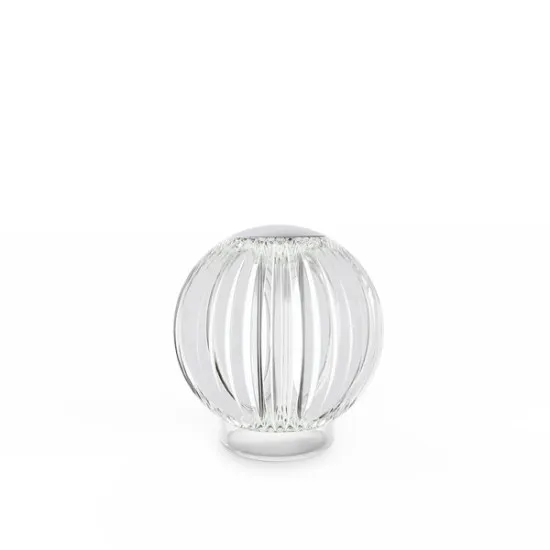 Ideal Lux Diamond átlátszó LED asztali lámpa (IDE-343488) LED 1 izzós IP20 Ideal Lux Diamond átlátszó LED asztali lámpa (IDE-343488) LED 1 izzós IP20