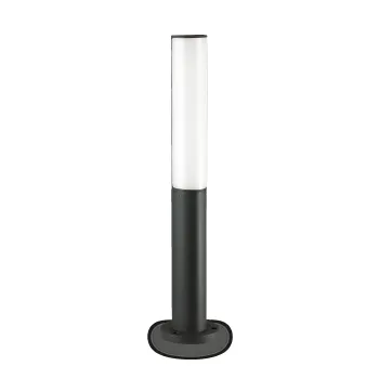 Ideal Lux Etere fekete-fehér LED kültéri állólámpa (IDE-322261) LED 1 izzós IP44 Ideal Lux Etere fekete-fehér LED kültéri állólámpa (IDE-322261) LED 1 izzós IP44