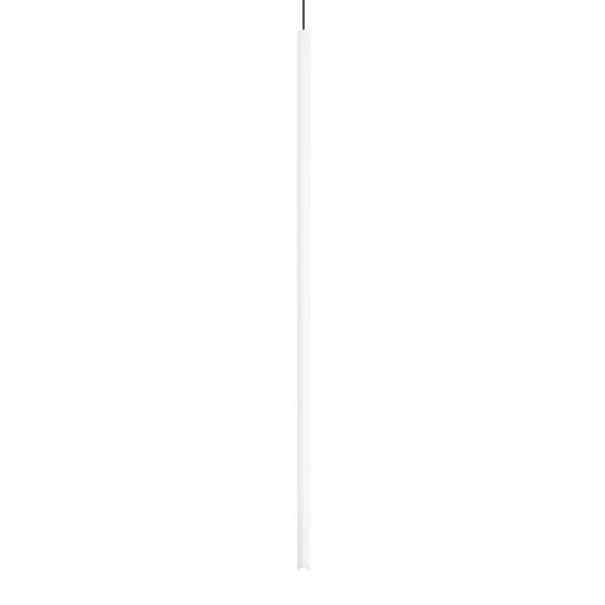 Ideal Lux Filo fehér LED függesztett lámpa (IDE-263687) LED 1 izzós IP20