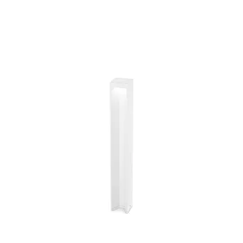 Ideal Lux Kurt fehér LED kültéri állólámpa (IDE-306841) LED 1 izzós IP54 Ideal Lux Kurt fehér LED kültéri állólámpa (IDE-306841) LED 1 izzós IP54