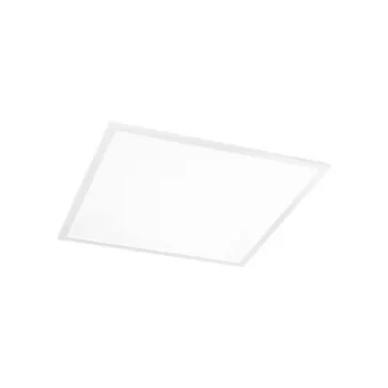 Ideal Lux Led Panel fehér LED beépíthető lámpa (IDE-249711) LED 1 izzós IP20