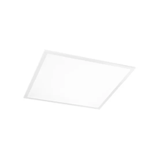Ideal Lux Led Panel fehér LED beépíthető lámpa (IDE-249728) LED 1 izzós IP20
