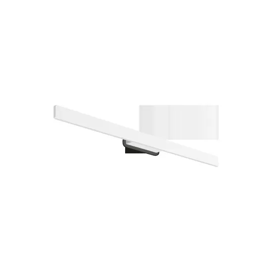 Ideal Lux Linea fehér LED kültéri fali lámpa (IDE-313474) LED 1 izzós IP54 Ideal Lux Linea fehér LED kültéri fali lámpa (IDE-313474) LED 1 izzós IP54