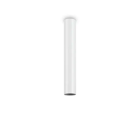 Ideal Lux Look fehér mennyezeti lámpa (IDE-233215) GU10 1 égős IP20