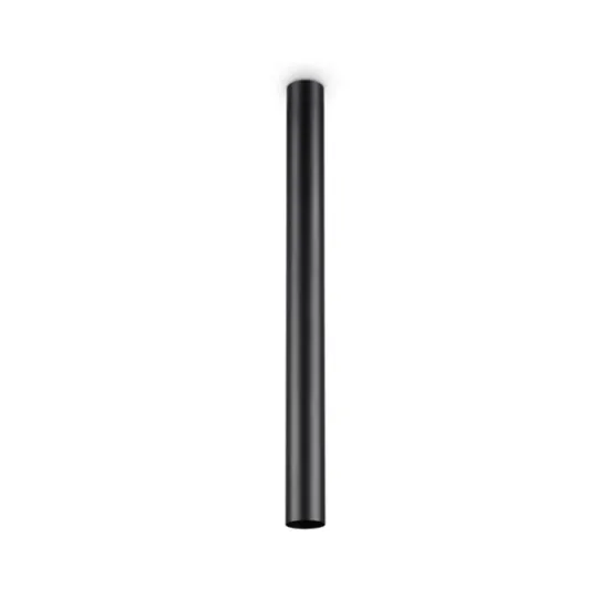 Ideal Lux Look fekete mennyezeti lámpa (IDE-233321) GU10 1 égős IP20