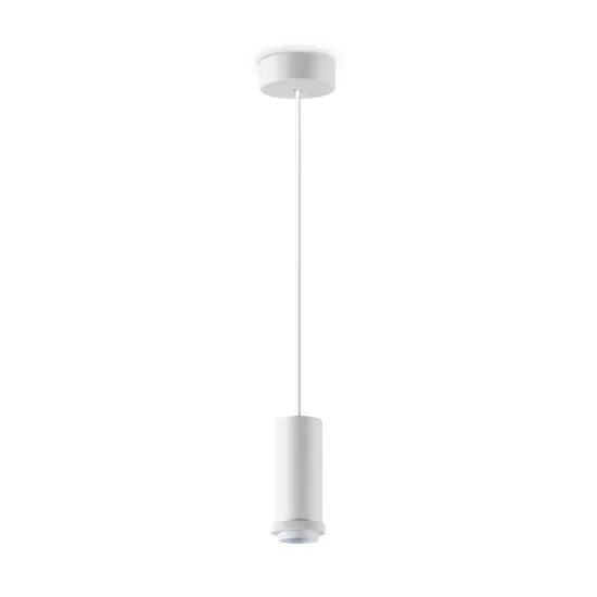Ideal Lux Mix Up fehér függesztett lámpa (IDE-288406) E27 1 izzós IP20